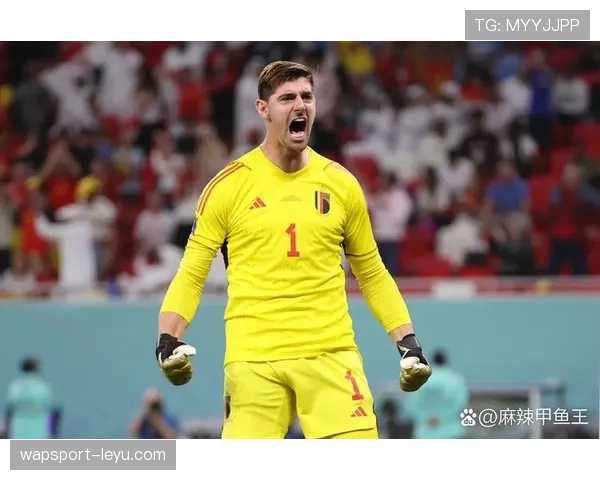 克罗地亚vs比利时：库尔图瓦百场里程碑！魔笛黄牌危机需警惕