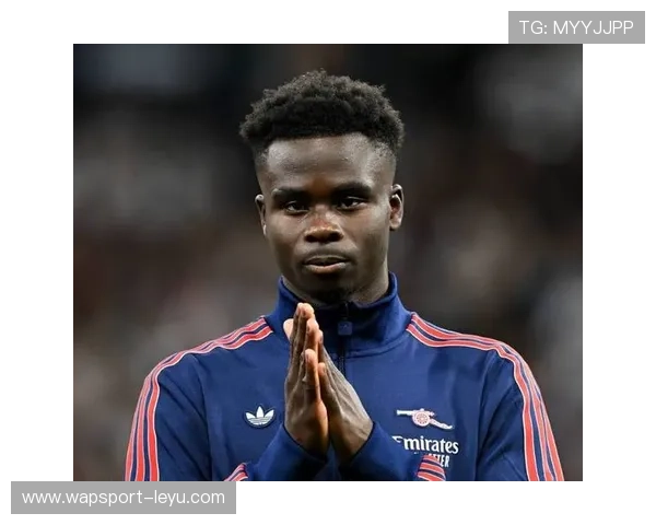 萨卡将成阿森纳未来核心,领衔新一代阵容崛起 萨卡将成阿森纳未来核心,领衔新一代阵容崛起